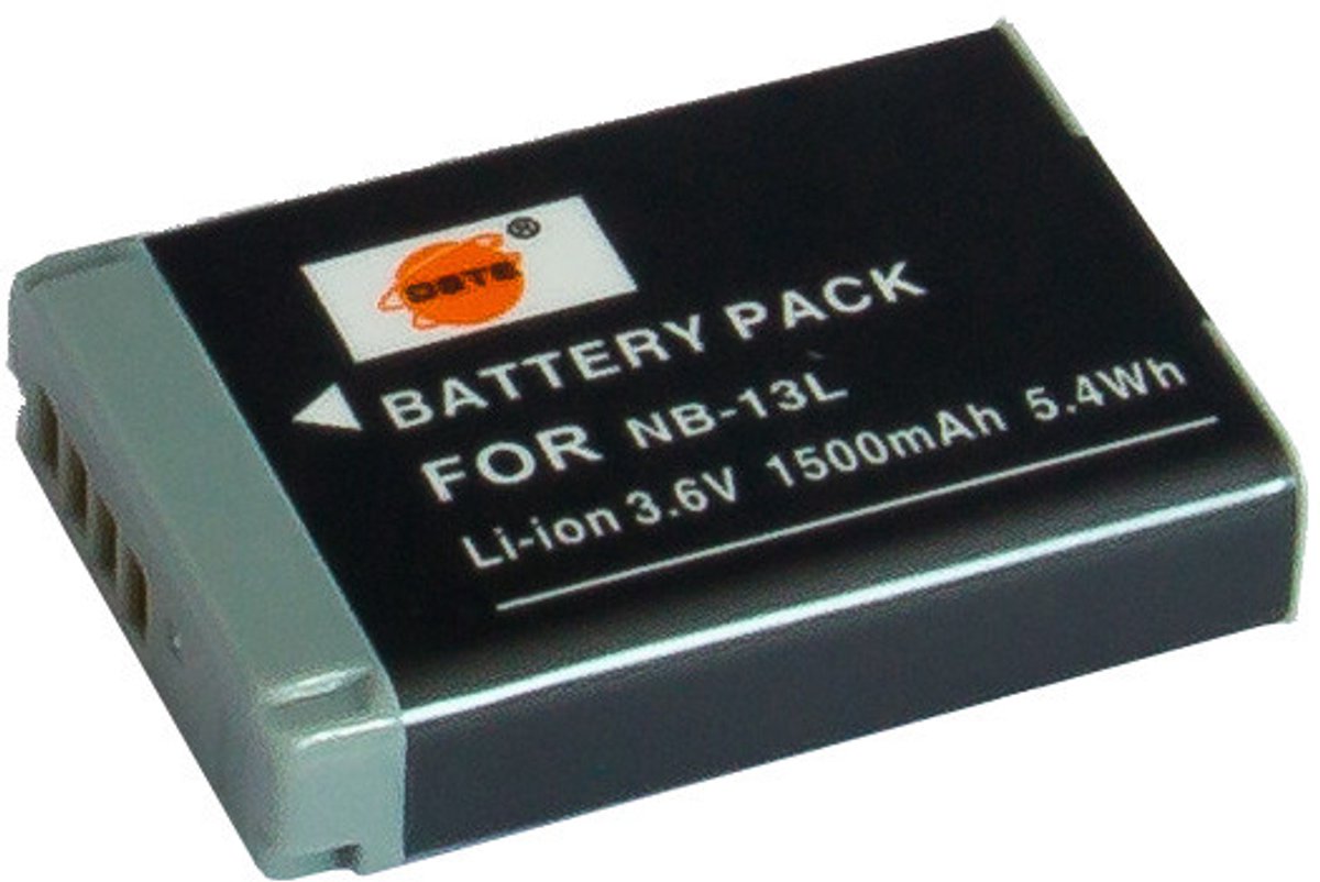 NB-13L Accu (Canon)