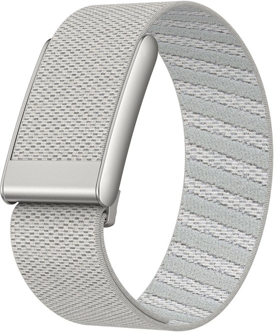 Bracelet de rechange en nylon FFO2World compatible avec Whoop 5.0 (Starlight) | Bracelet confortable et pratique