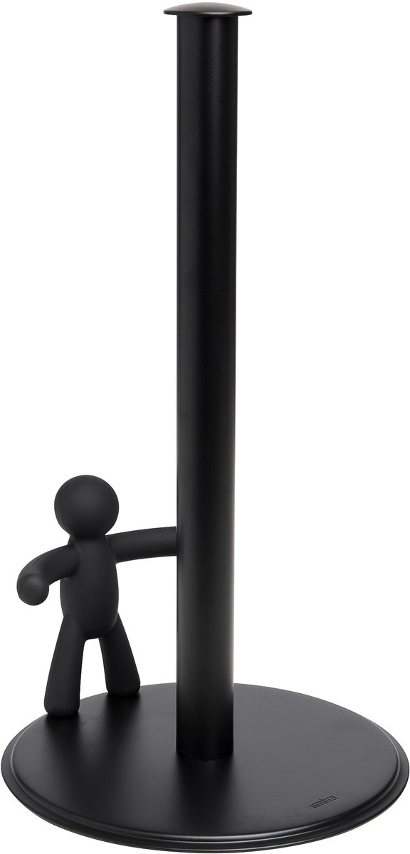 Umbra Buddy keukenrolhouder