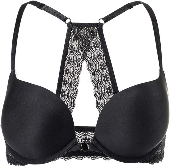 Rode Push-up-bh's voor dames online kopen