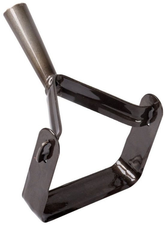 Talen Tools - Onkruidschoffel - Grindschoffel - Zonder steel - Hoogwaardige kwaliteit van Talen Tools — afbeelding 2