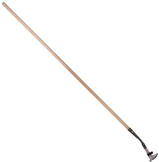 Talen Tools - Voegenkrabber - Voegenmes - Ergonomisch - Essenhouten steel - 160 cm van Talen Tools — afbeelding 5