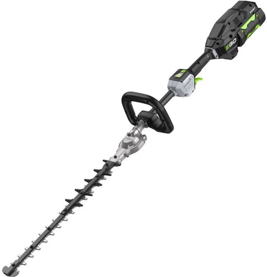 EGO heggenschaar - HTX5300-P - 53 cm. Excl. accu en oplader van EGO — afbeelding 4