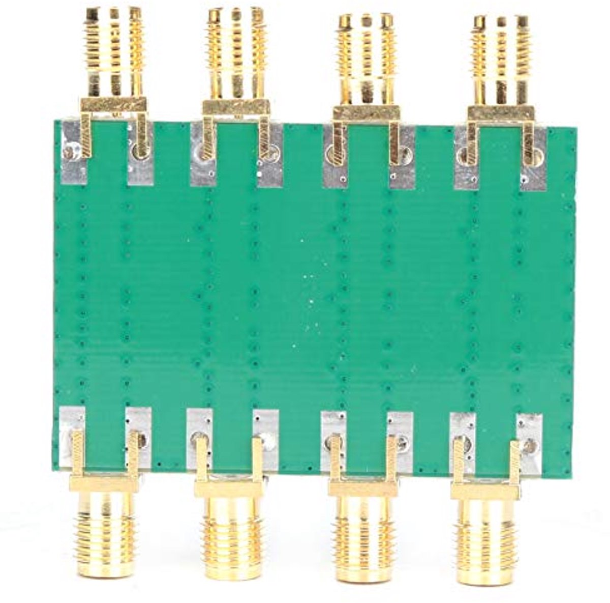 Dc-4.0GHz Vaste RF-verzwakker, 50Ω SMA Dubbele Vrouwelijke Kop Radiofrequentie Vaste Verzwakkermodule Digitale RF-verzwakkermodule