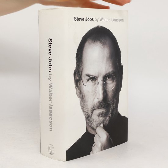 Steve Jobs