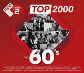 Various Artists - Top 2000 - The 60's (CD)