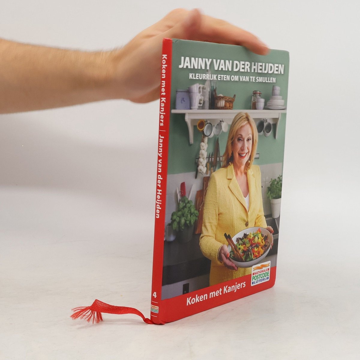 Janny van der Heijden