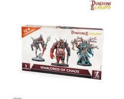 Warlords of Chaos