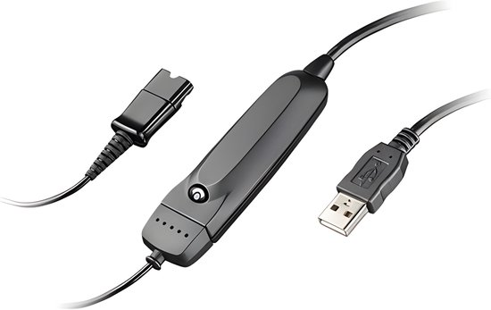 Plantronics DA70 USB Audio Processor Lot Of 25