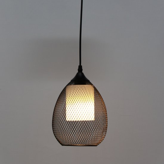Keuken - Vintage - Hoog - E27 - Hanglampen kopen? | Korting tot