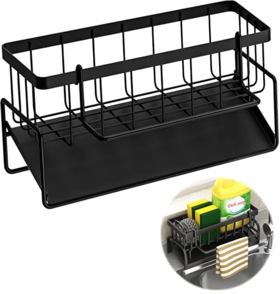 Spoelbakorganizer
