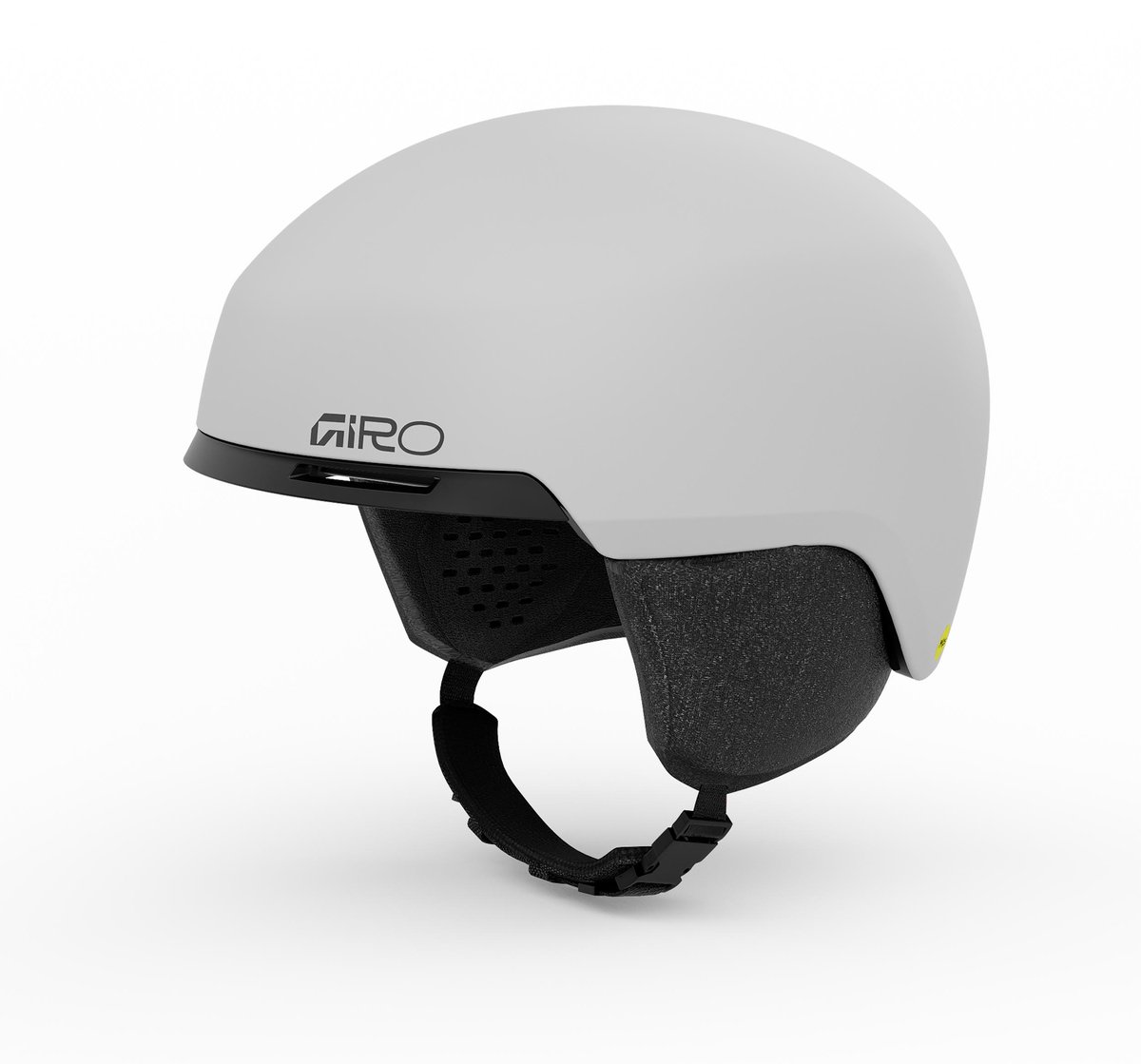 Giro TAGGERT MIPS MT LT GY Unisex Skihelm - Light Grey