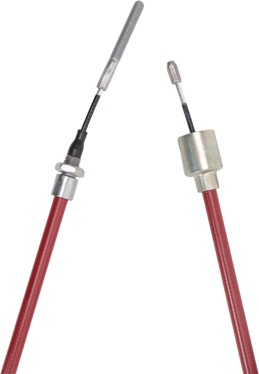 Remkabel aanhanger 1790/1986 + M8 schroefdraad (299716 )
