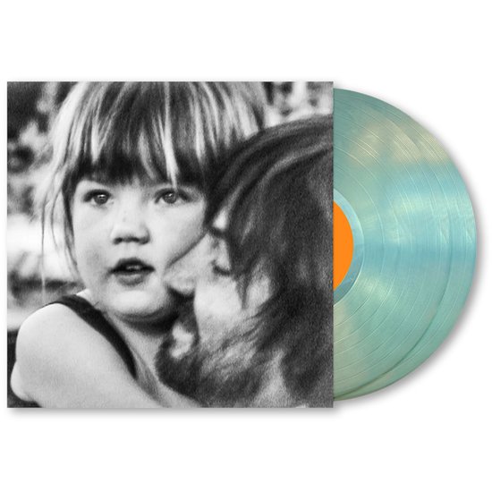 Tame Impala - Deadbeat (blue vinyl)