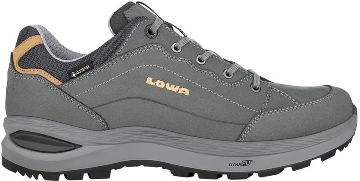 Lowa Renegade EVO Gtx Lo Dames Grijs