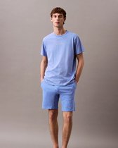 CK - T-shirt 100% jersey coton - Grey Labirynth - L