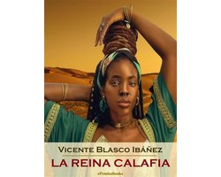 La reina Calafia (Annotated)