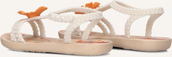 Slippers Ipanema Daisy Bébé pour Junior - Beige