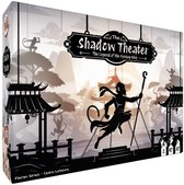 Space Cowboys - The Shadow Theater: The Legend of the Monkey King - Bordspel