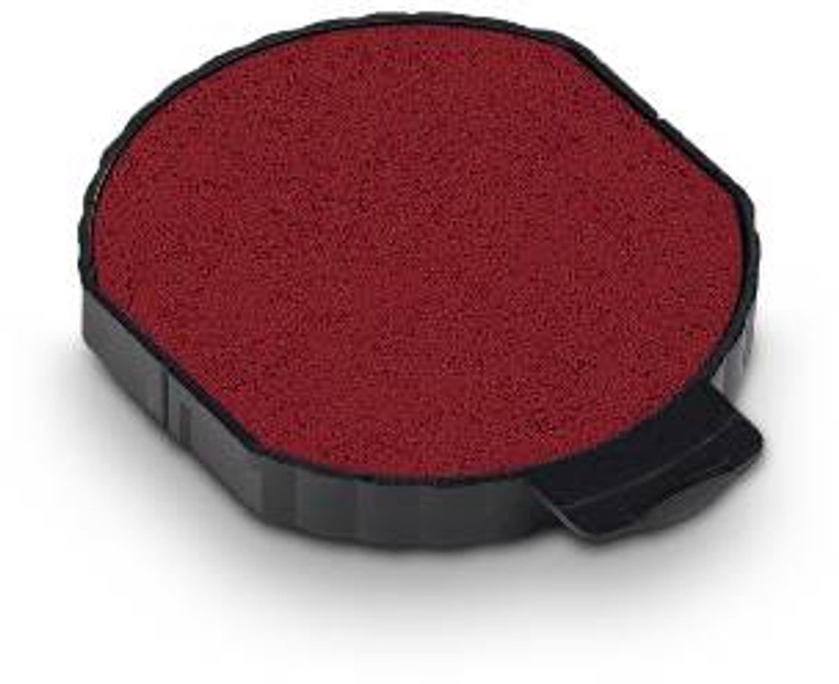 Trodat 6/15 Rood
