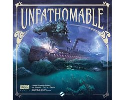 Unfathomable
