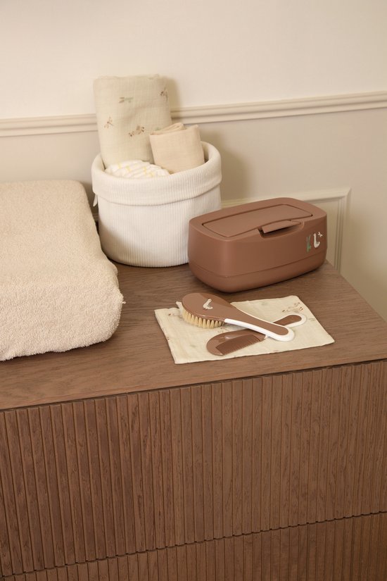 Easy wipe Silk BBJ Dear Goose — afbeelding 2