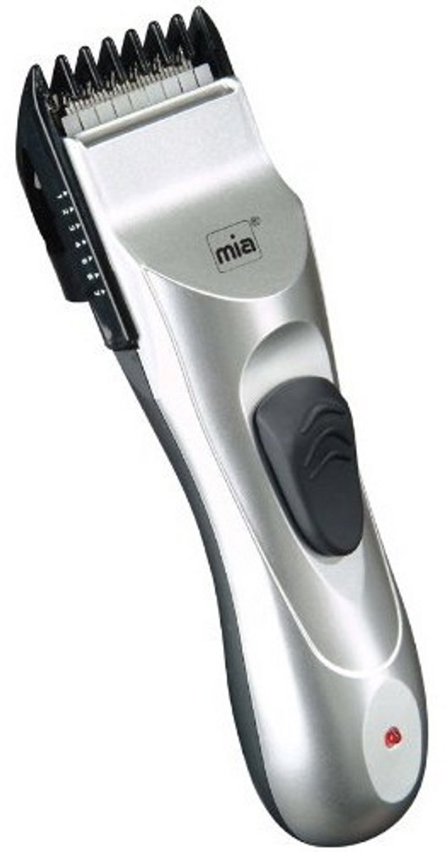 Mia HC 027 - Haar - baard - trimmer set