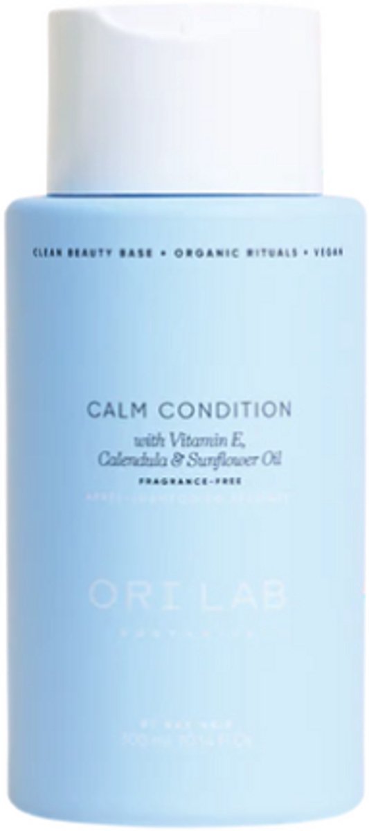Ori-Lab Calm Condition