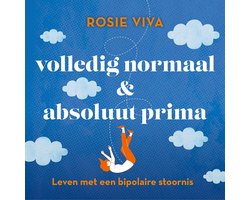 Volledig normaal & absoluut prima