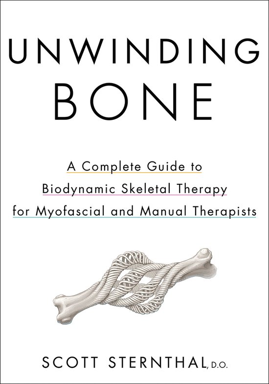 Unwinding Bone - cover