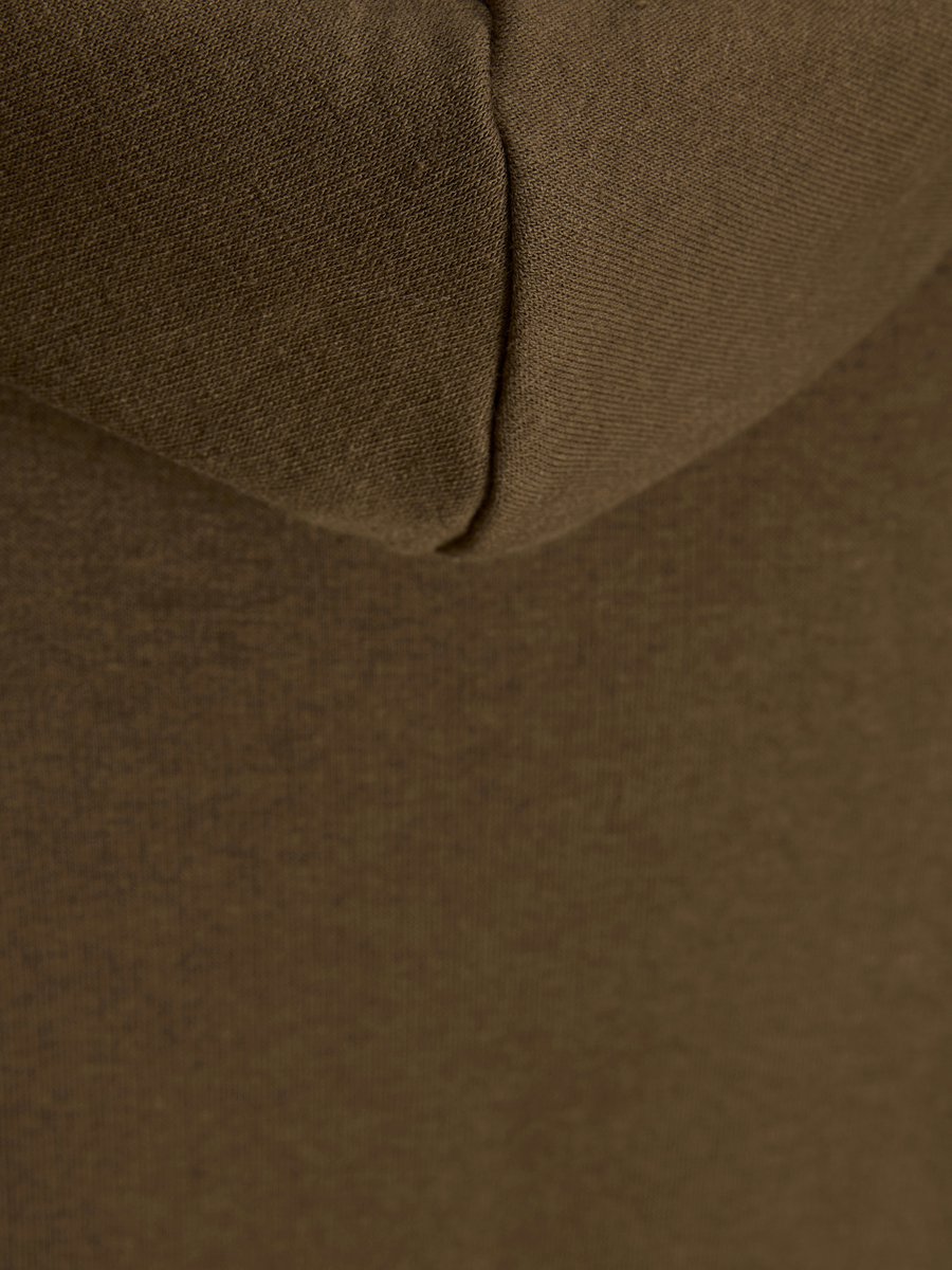 JACK & JONES - JJAERO SWEAT HOOD Heren Trui