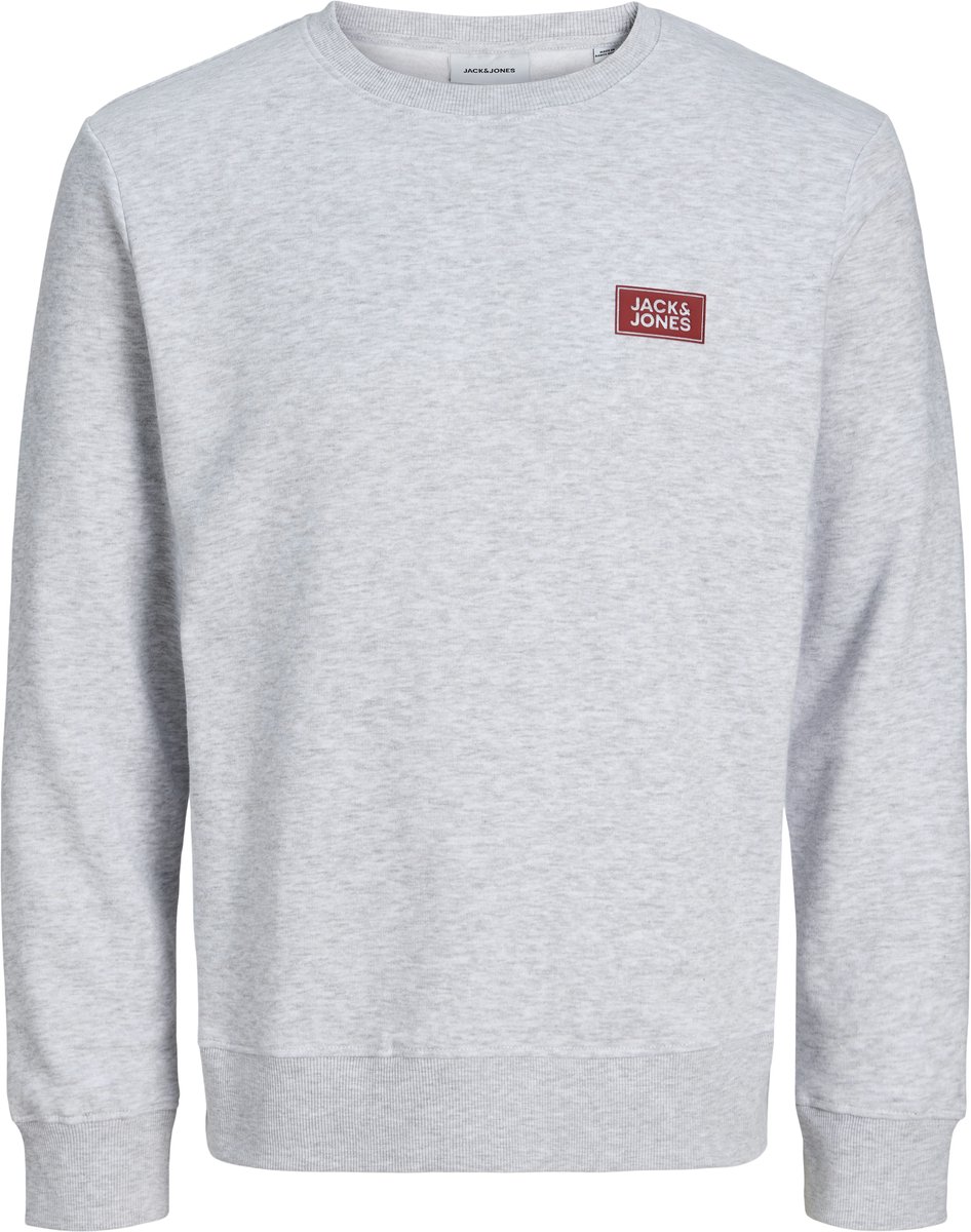JACK&JONES - JJRUSH SWEAT CREW NECK - Heren - Sweaters