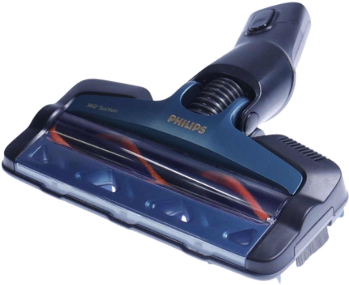 Philips Zuigmond Turbo borstel | XC8147/01, XC8149/01, XC8149/81 | Deep Opal SpeedProMax | 300004332921