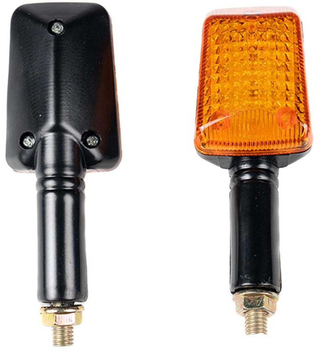 Richtingaanwijzer DAZZ LED (De set)