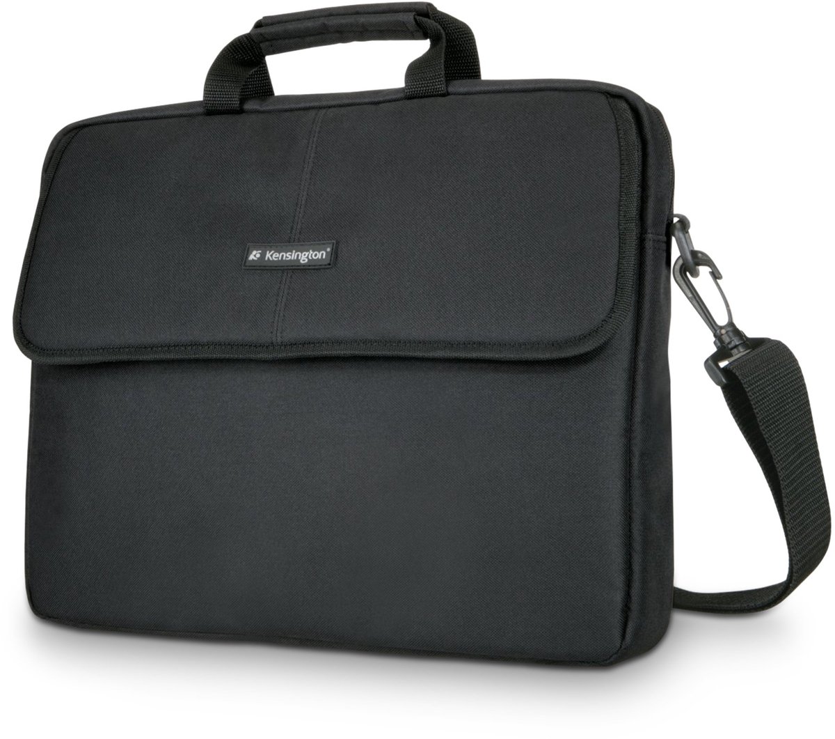 Kensington Sleeve Sp 17 Simply Notebook Handtas - 17 inch