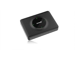 Carlinkit T2C Voor Tesla - Draadloos CarPlay & Android Auto Adapter Plug-and-Play