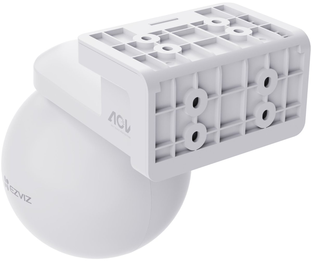 EZVIZ EB8 Pro 4G Beveiligingscamera met 360° Panoramisch Zicht - afbeelding 3