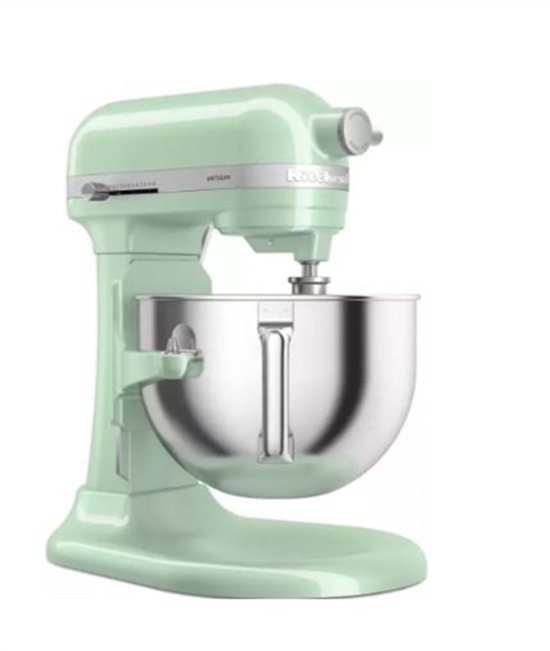KitchenAid Bowl Lift Stand Mixer 5KSM60SPXEPT van Merkloos — afbeelding 5