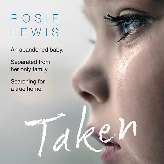 Taken - cover