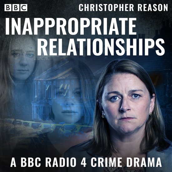 Inappropriate Relationships - cover