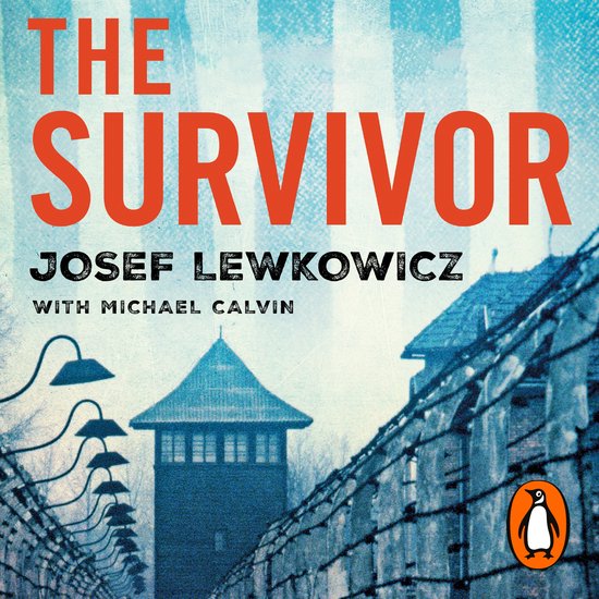 The Survivor - cover