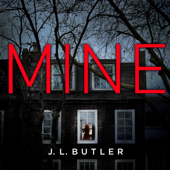 Mine - cover