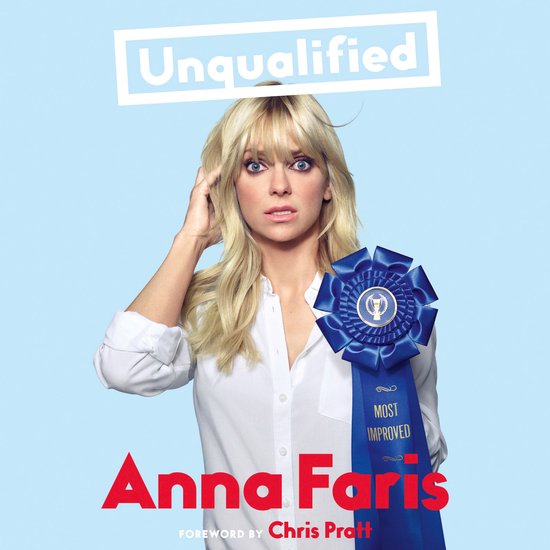 Unqualified - cover