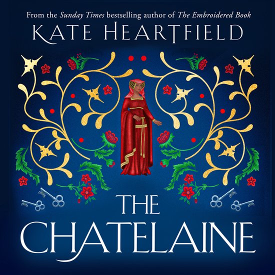 The Chatelaine - cover