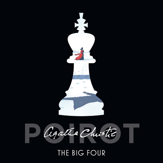 The Big Four - cover