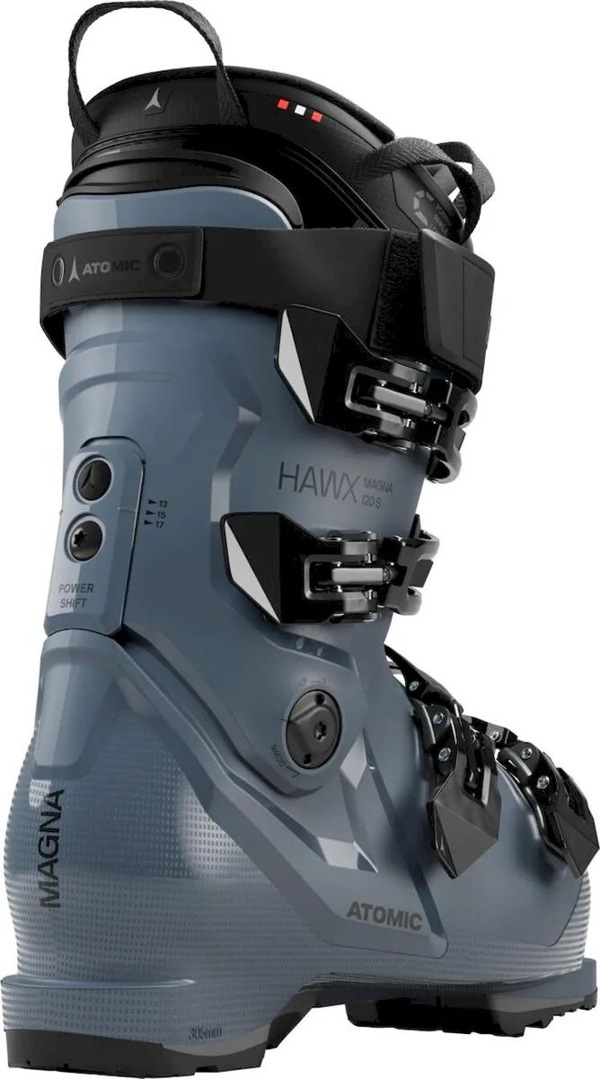 ATOMIC hawx magna 120 s Skischoenen heren Lichtblauw