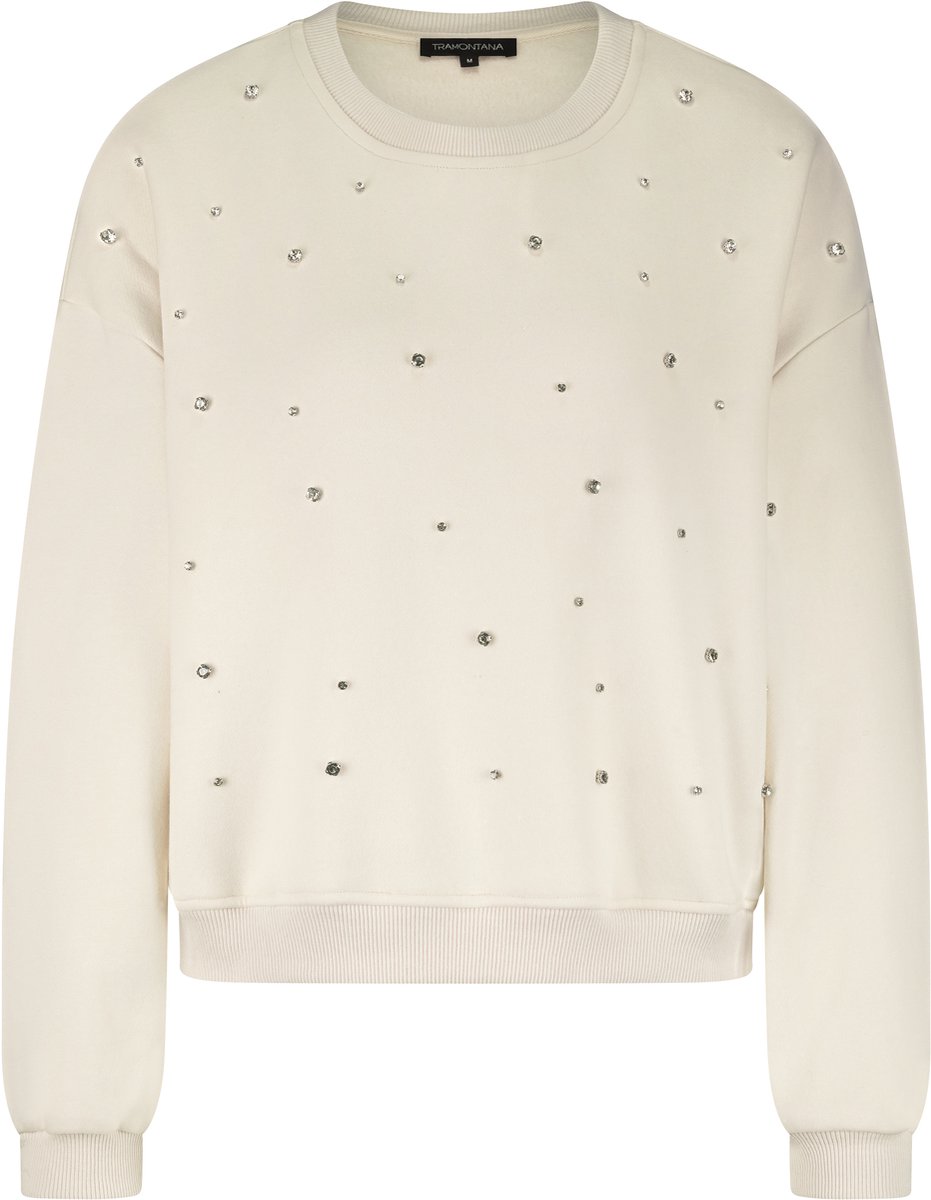 TRAMONTANA - Jumper - C19-18-601 - 006800
