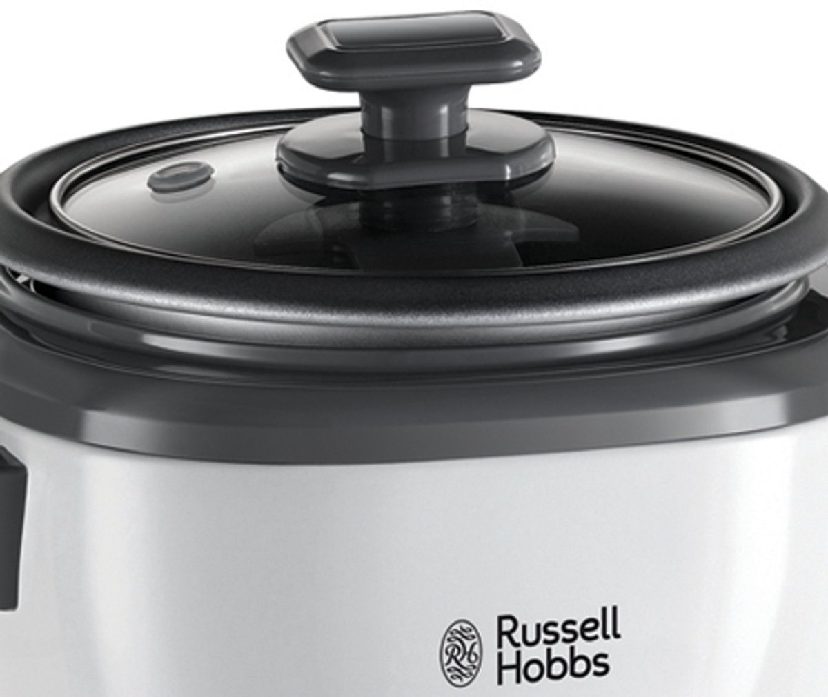 Russell Hobbs 27040-56 Grote Rijstkoker 14 porties - Wit thumbnail 3