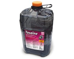 20 Liter Tosaïne / petroleum 0.004 g/g - kristal kwaliteit - voor petroleum en laser kachels - paraffine - brandstof  (vergelijkbaar met Qlima kachelbrandstof)