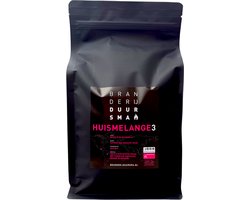Branderij Duursma – Koffiebonen Huismelange 3 (Guatemala en Brazilië)